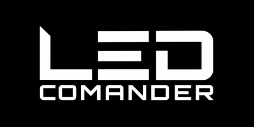 Led Comander